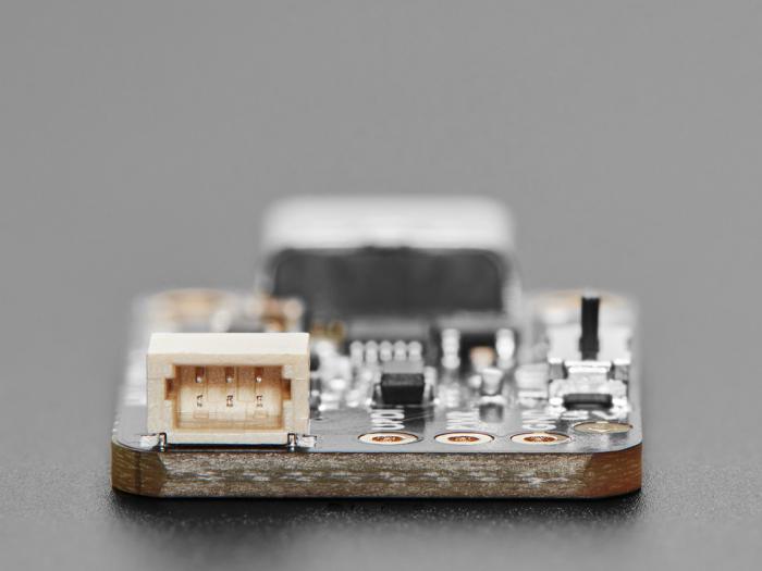 Adafruit High Voltage UPDI Friend - USB Serial UPDI Programmer @ electrokit (5 av 5)