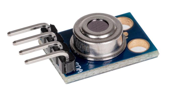 IR-termometer-modul - MLX90614 @ electrokit (1 av 2)