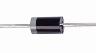 Transientskydd P6KE68A DO-15 68V 0.6kW enkelriktad @ electrokit