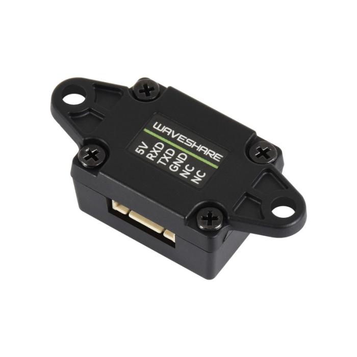 Distance sensor TOF Lidar 0.02-20m UART @ electrokit (2 of 9)