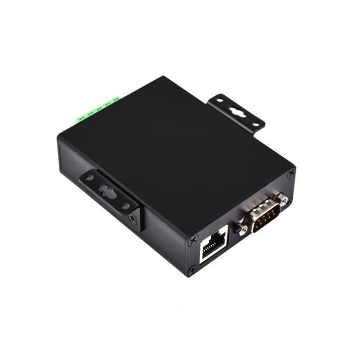IoT Gateway RS232/485 to WiFi/Ethernet with PoE @ electrokit (4 of 8)