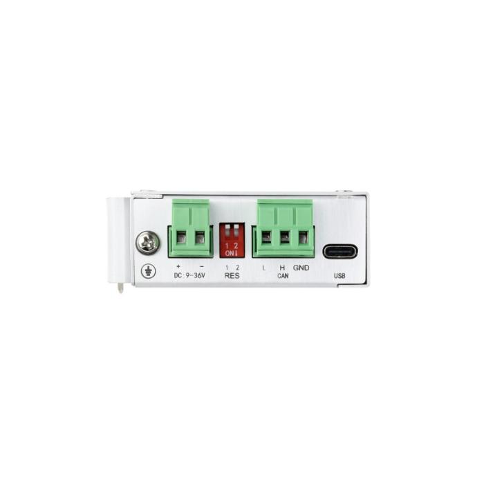 CAN-Bus FD till Ethernet protokollomvandlare @ electrokit (2 av 5)