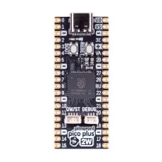 Pimoroni Pico Plus 2 W - RP2350B @ electrokit