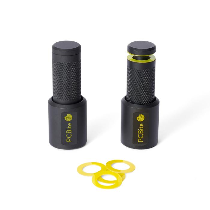 2x PCBite PCB holders @ electrokit (1 av 2)