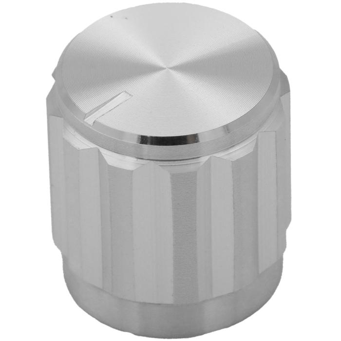Ratt ø15x16 aluminium @ electrokit (1 av 1)