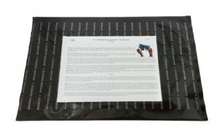 PN-600 foil (pos+neg copy) A4 2pcs @ electrokit