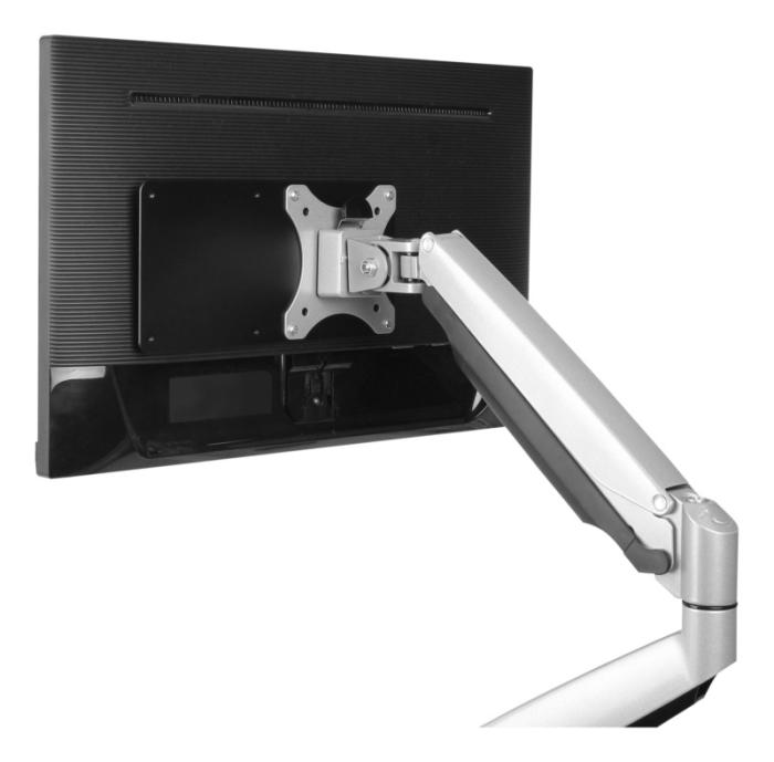 VESA-adapter förlängning 75x75 / 100x100 @ electrokit (2 av 3)