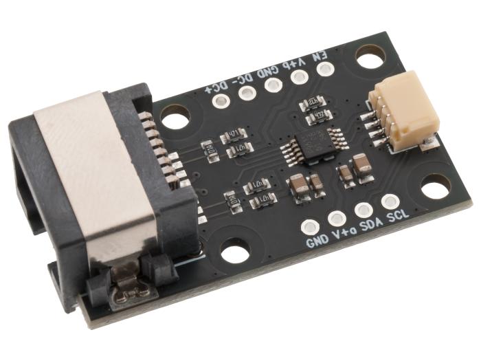 Differential I2C Bus Extender Qwiic @ electrokit (2 of 4)