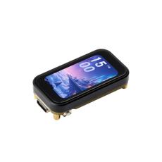 Utvecklingskort med ESP32-C6 och 1.47" OLED (stiftlister omonterade) @ electrokit