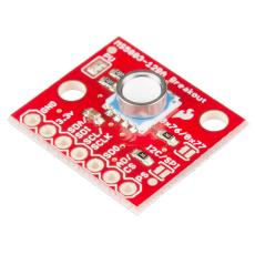 MS5803-14BA Pressure Sensor 0-14bar @ electrokit