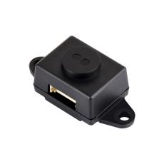 Distance sensor TOF Lidar 0.02-20m UART @ electrokit