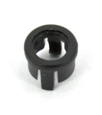 LED-hållare clip 3mm @ electrokit