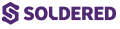 Soldered