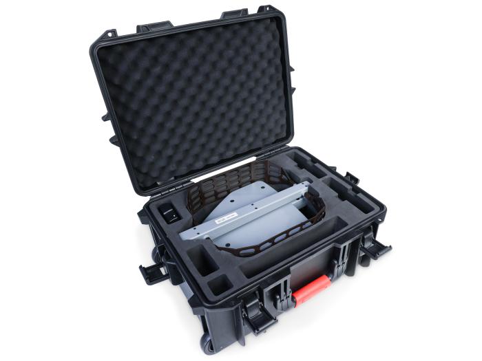 Antennpaket 3x för SHA850A (ANT-DA11, ANT-DA12, ANT-DA13) @ electrokit (1 av 10)