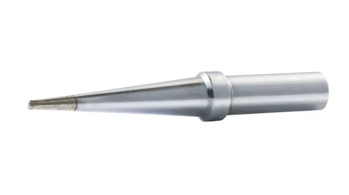Lödspets Weller ET-KL 1.2mm mejsel @ electrokit (1 av 2)