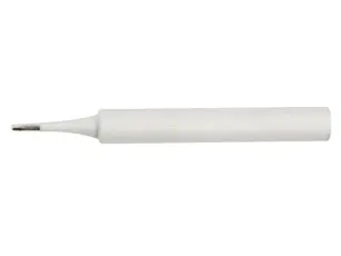 Solder tip 0.8mm BITC10N2 @ electrokit