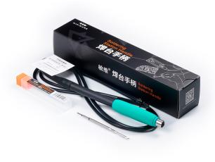 L&ouml;dpenna till TS1M (T210) 100W @ electrokit