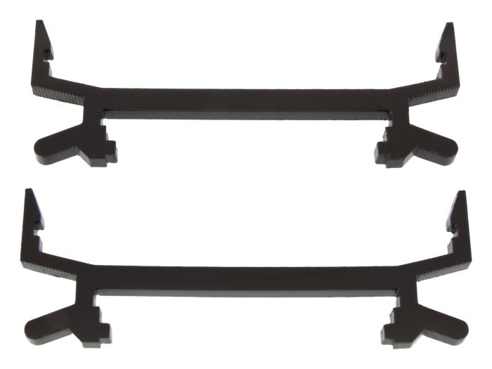 Actobotics Raspberry Pi mount @ electrokit (1 of 5)