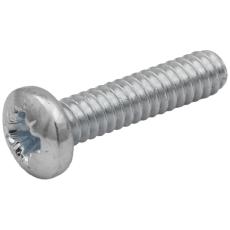 Screw PH UNC 4-40 1/2" @ electrokit