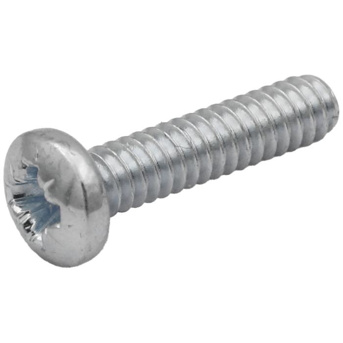 Screw PH UNC 4-40 1/2