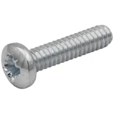Skruv PH UNC 4-40 1/2" @ electrokit