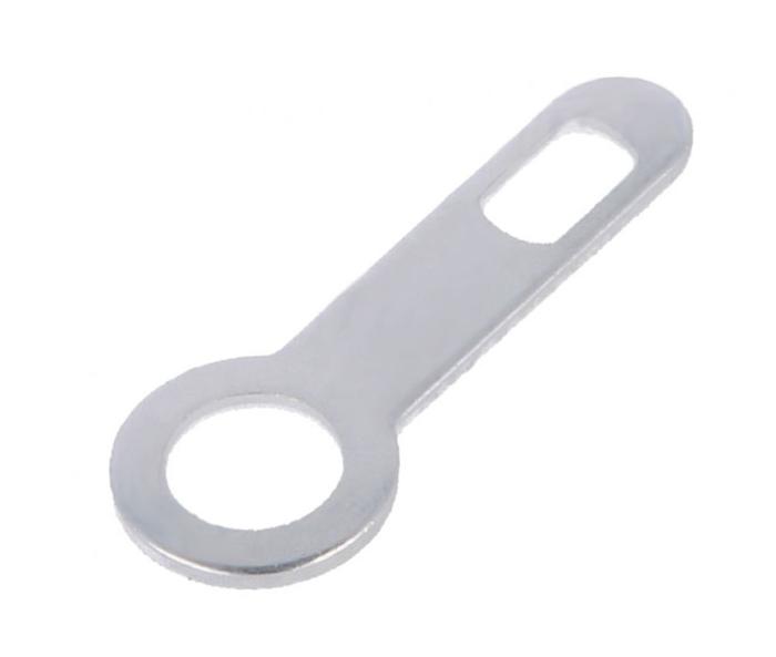 Lödöra M3 ø3.2mm @ electrokit (1 av 1)
