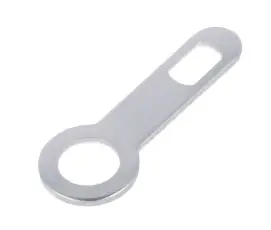 Lödöra M3 ø3.2mm @ electrokit