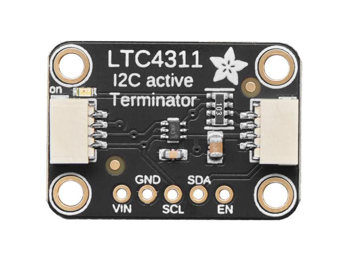 Adafruit I2C-Extender LTC4311 @ electrokit (1 av 5)