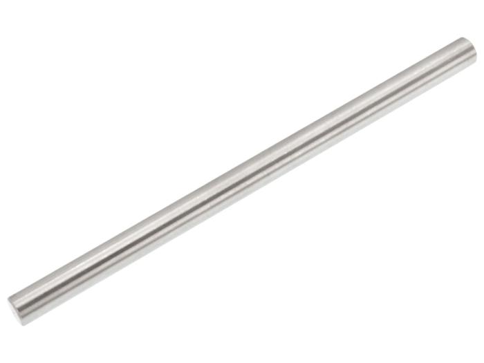 Shaft stainless steel 6mm x 100mm @ electrokit (1 of 1)