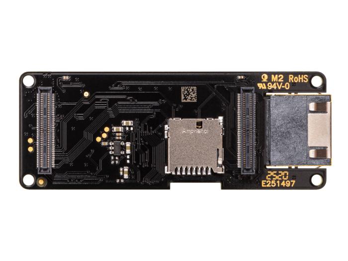 Arduino Portenta Vision Shield - Ethernet @ electrokit (2 av 5)