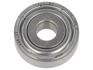 Kullager SKF 6mm - Dim: 6x19x6 @ electrokit