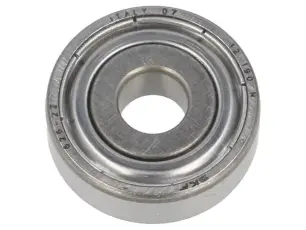 Kullager SKF 6mm - Dim: 6x19x6 @ electrokit