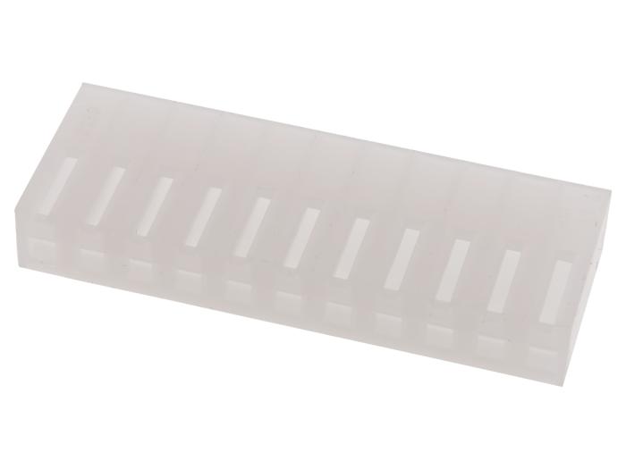 Kontakthus KK 3.96mm 11-pol @ electrokit (1 av 1)