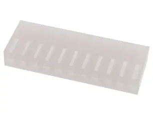 Kontakthus KK 3.96mm 11-pol @ electrokit