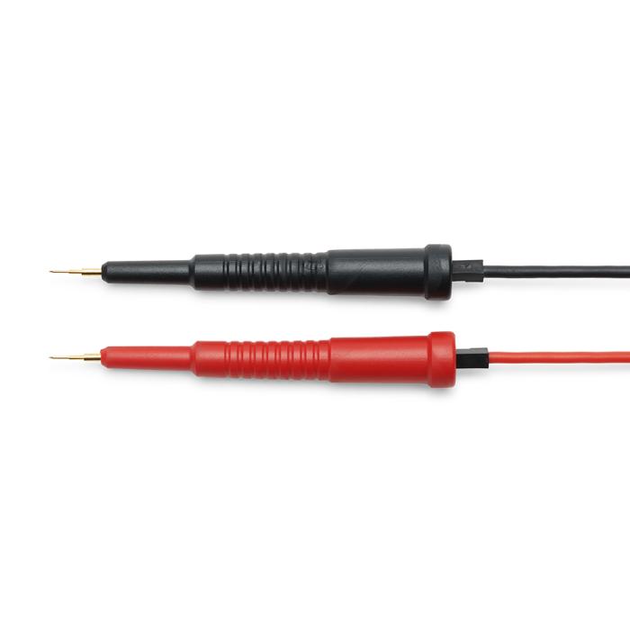 2x SQ10 probes for DMM (red/black) @ electrokit (9 of 14)