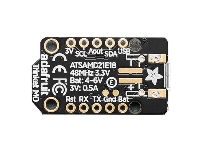Adafruit Trinket M0 @ electrokit (2 of 6)