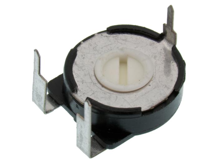Trimpot PT15 500kohm @ electrokit (2 of 2)
