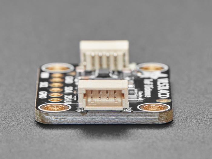 Adafruit VL53L4CD ToF Avståndssensor 1 - 1300mm @ electrokit (4 av 6)