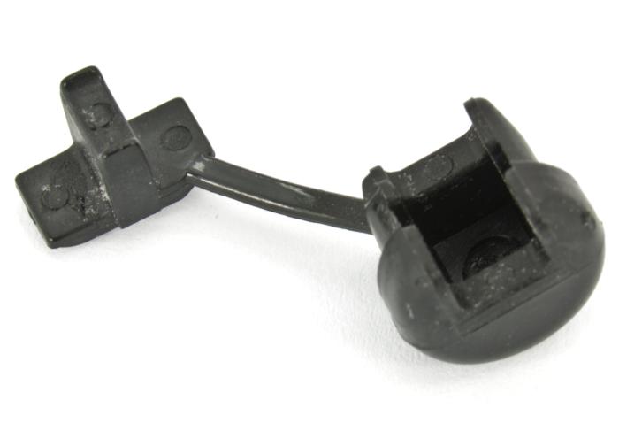 Kabelgenomföring 3x5.6mm 1.6mm @ electrokit (1 av 4)