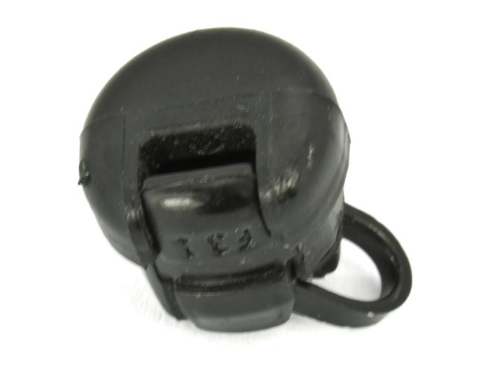 Kabelgenomföring 3x5.6mm 1.6mm @ electrokit (2 av 4)