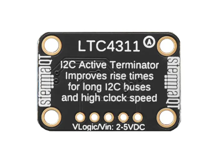 Adafruit I2C-Extender LTC4311 @ electrokit (2 av 5)