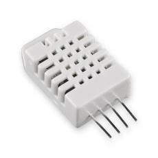 Temp/fuktsensor - DHT22 / AM2302 / RHT03 @ electrokit