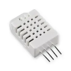 Temp/fuktsensor - DHT22 / AM2302 / RHT03 @ electrokit