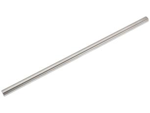 Axel rostfritt stål 6mm x 150mm @ electrokit