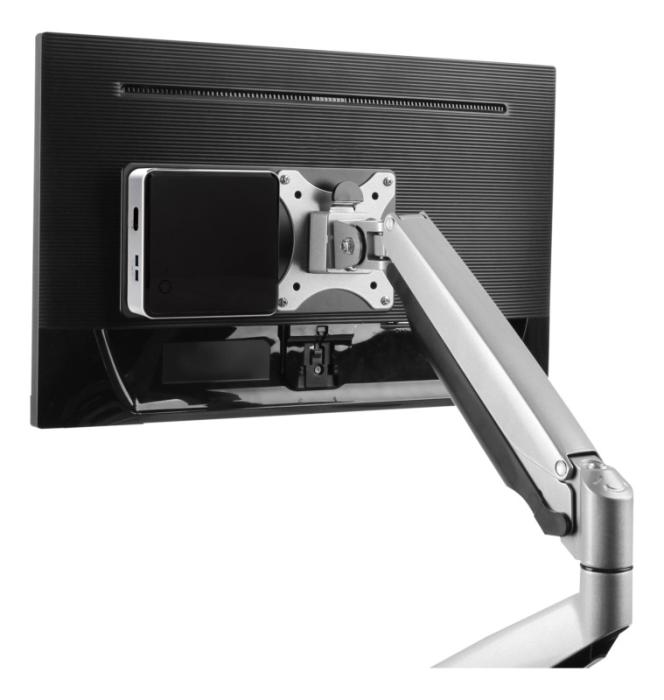 VESA-adapter förlängning 75x75 / 100x100 @ electrokit (3 av 3)