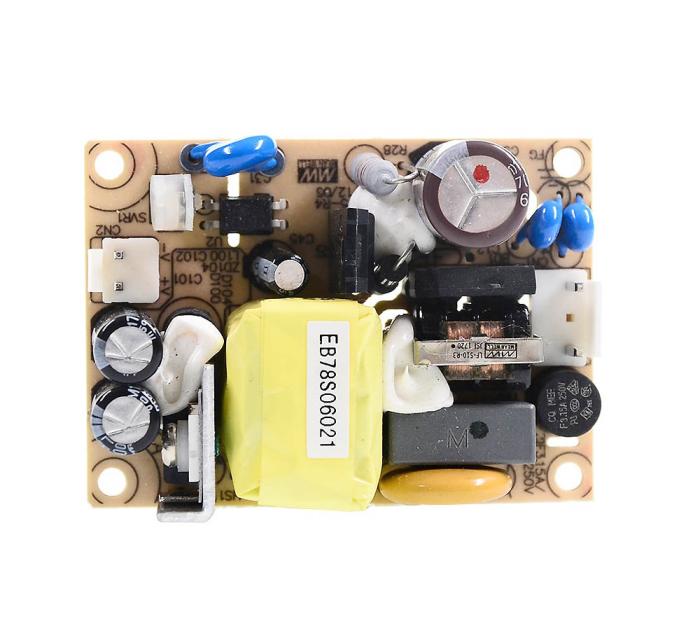 Mean Well EPS-15-3.3 Power Supply 3.3V 3A 10W open-frame @ electrokit (2 of 2)