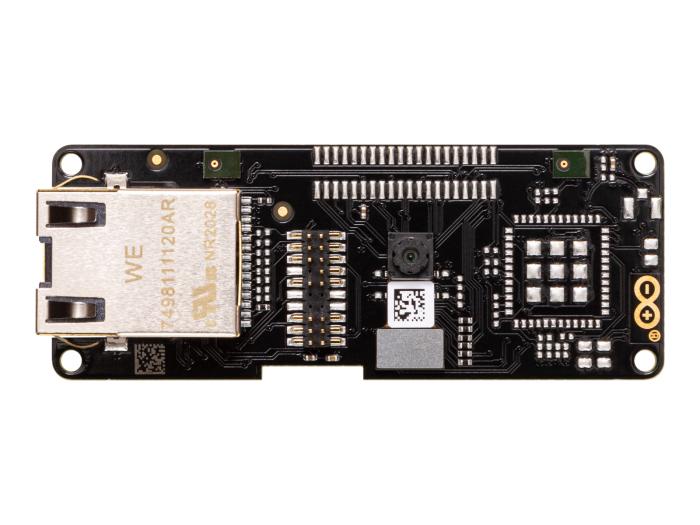 Arduino Portenta Vision Shield - Ethernet @ electrokit (3 av 5)