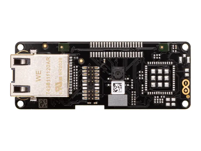 Arduino Portenta Vision Shield - Ethernet @ electrokit (3 of 5)
