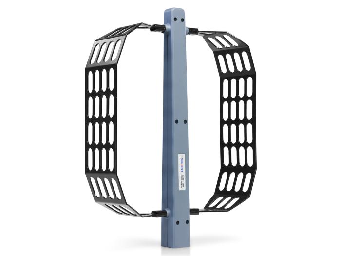 Riktantenn med förstärkare 10MHz - 200MHz ANT-DA11 @ electrokit (1 av 3)