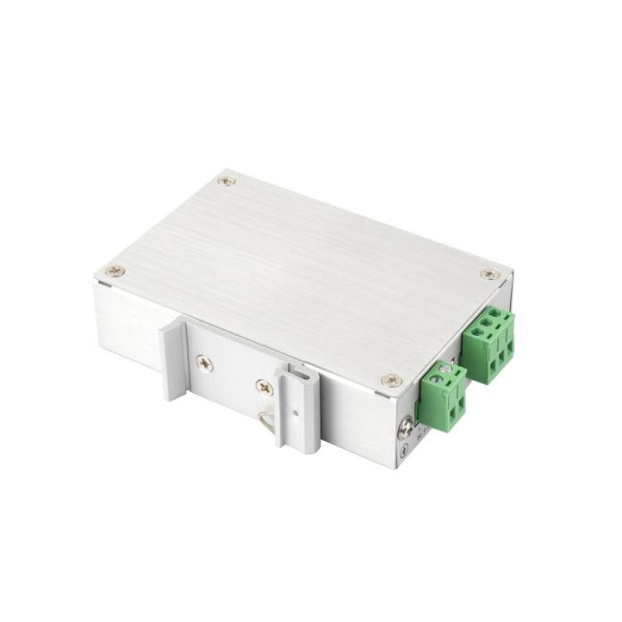 CAN-Bus FD till Ethernet protokollomvandlare @ electrokit (4 av 5)